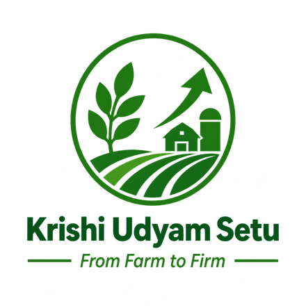 Krishi Udyam Setu